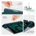 Чехол для планшета Armorstandart Smart Fold Pen Apple iPad Pro 11 (2024) Pine Green (ARM78129)