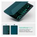 Чехол для планшета Armorstandart Smart Fold Pen Apple iPad Pro 11 (2024) Pine Green (ARM78129)