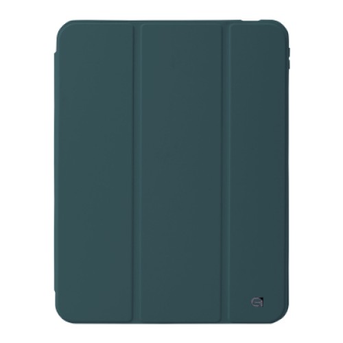 Чехол для планшета Armorstandart Smart Fold Pen Apple iPad Pro 11 (2024) Pine Green (ARM78129)
