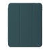 Чехол для планшета Armorstandart Smart Fold Pen Apple iPad Pro 11 (2024) Pine Green (ARM78129)