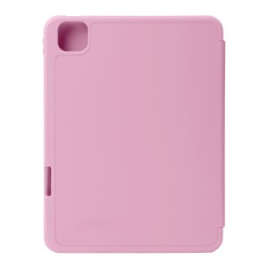Чехол для планшета Armorstandart Smart Fold Pen Apple iPad Pro 11 (2024) Pink (ARM78130)