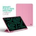 Чехол для планшета Armorstandart Smart Fold Pen Apple iPad Pro 11 (2024) Pink (ARM78130)