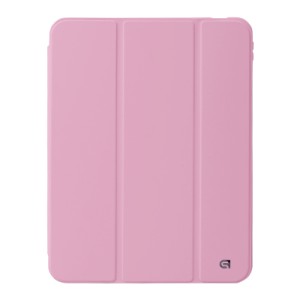 Чехол для планшета Armorstandart Smart Fold Pen Apple iPad Pro 11 (2024) Pink (ARM78130)