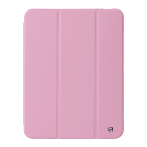 Чехол для планшета Armorstandart Smart Fold Pen Apple iPad Pro 11 (2024) Pink (ARM78130)