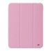 Чехол для планшета Armorstandart Smart Fold Pen Apple iPad Pro 11 (2024) Pink (ARM78130)
