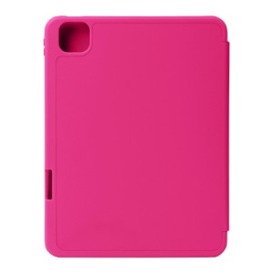 Чехол для планшета Armorstandart Smart Fold Pen Apple iPad Pro 11 (2024) Rose Red (ARM78131)