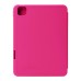 Чехол для планшета Armorstandart Smart Fold Pen Apple iPad Pro 11 (2024) Rose Red (ARM78131)
