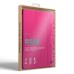 Чехол для планшета Armorstandart Smart Fold Pen Apple iPad Pro 11 (2024) Rose Red (ARM78131)
