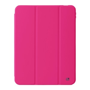 Чехол для планшета Armorstandart Smart Fold Pen Apple iPad Pro 11 (2024) Rose Red (ARM78131)