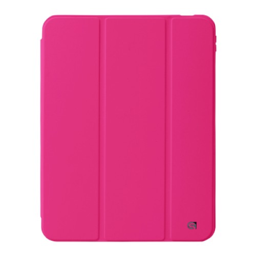 Чехол для планшета Armorstandart Smart Fold Pen Apple iPad Pro 11 (2024) Rose Red (ARM78131)