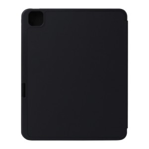Чехол для планшета Armorstandart Smart Fold Pen Apple iPad Pro 13 (2024) Black (ARM78138)