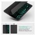 Чехол для планшета Armorstandart Smart Fold Pen Apple iPad Pro 13 (2024) Black (ARM78138)