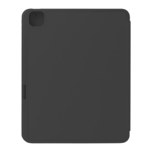 Чехол для планшета Armorstandart Smart Fold Pen Apple iPad Pro 13 (2024) Dark Grey (ARM78139)