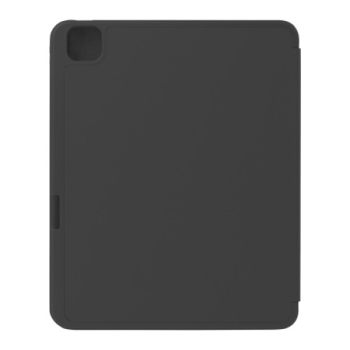 Чехол для планшета Armorstandart Smart Fold Pen Apple iPad Pro 13 (2024) Dark Grey (ARM78139)