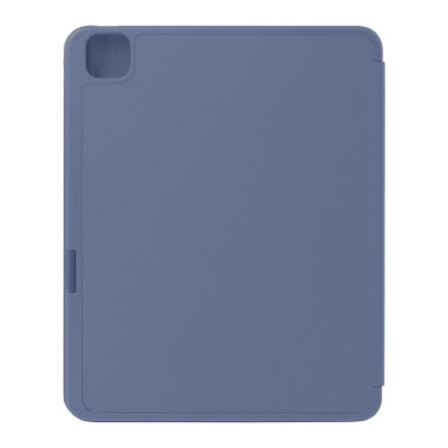 Чехол для планшета Armorstandart Smart Fold Pen Apple iPad Pro 13 (2024) Lavender Grey (ARM78140)