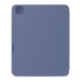 Чехол для планшета Armorstandart Smart Fold Pen Apple iPad Pro 13 (2024) Lavender Grey (ARM78140)