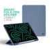 Чехол для планшета Armorstandart Smart Fold Pen Apple iPad Pro 13 (2024) Lavender Grey (ARM78140)