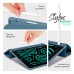 Чехол для планшета Armorstandart Smart Fold Pen Apple iPad Pro 13 (2024) Lavender Grey (ARM78140)