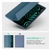 Чехол для планшета Armorstandart Smart Fold Pen Apple iPad Pro 13 (2024) Lavender Grey (ARM78140)