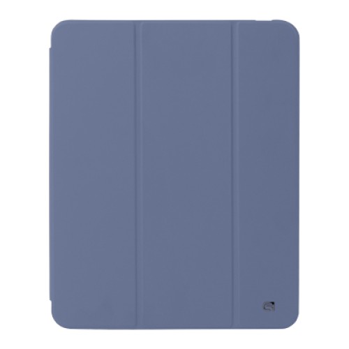Чехол для планшета Armorstandart Smart Fold Pen Apple iPad Pro 13 (2024) Lavender Grey (ARM78140)
