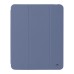 Чехол для планшета Armorstandart Smart Fold Pen Apple iPad Pro 13 (2024) Lavender Grey (ARM78140)