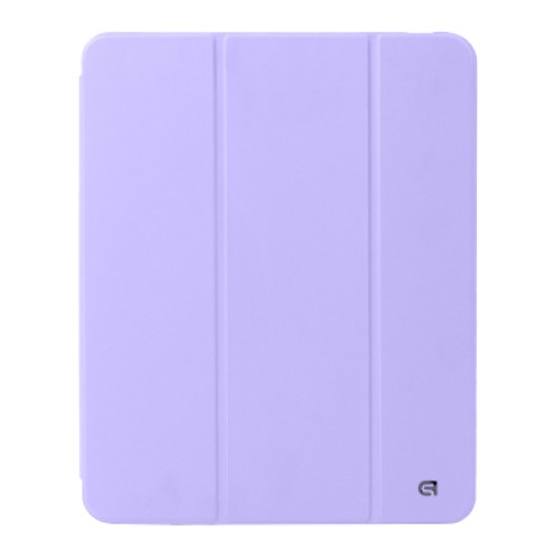 Чехол для планшета Armorstandart Smart Fold Pen Apple iPad Pro 13 (2024) Light Purple (ARM78141)
