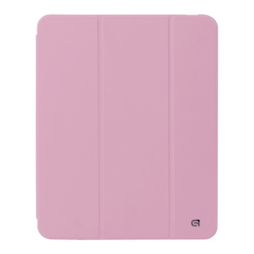 Чехол для планшета Armorstandart Smart Fold Pen Apple iPad Pro 13 (2024) Pink (ARM78142)