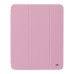 Чехол для планшета Armorstandart Smart Fold Pen Apple iPad Pro 13 (2024) Pink (ARM78142)