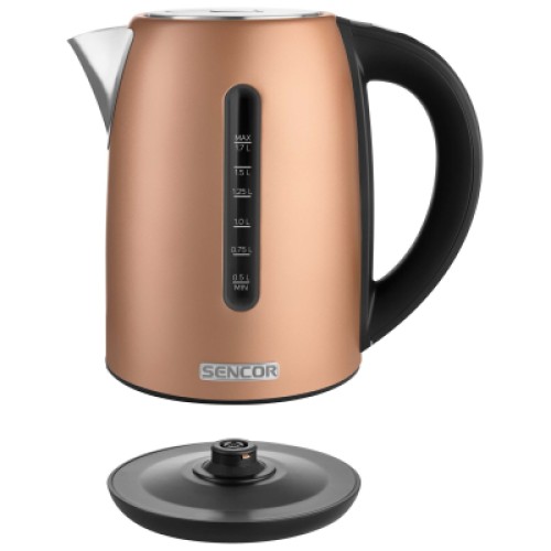Электрочайник Sencor SWK 7706GD (SWK7706GD)