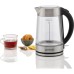Электрочайник Gorenje K17GDWII