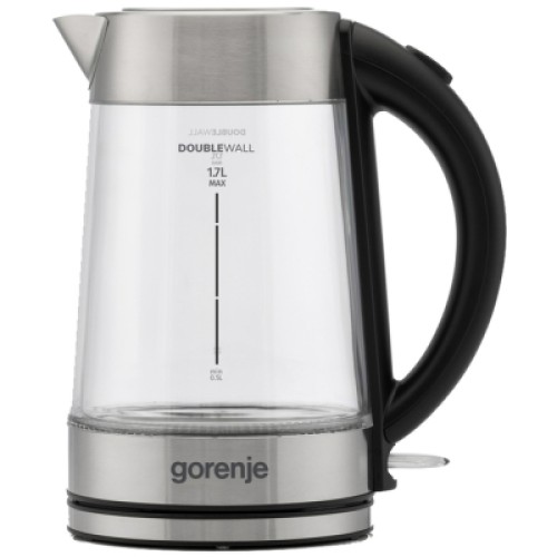 Электрочайник Gorenje K17GDWII