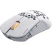Мышка Hator Stellar PRO Wireless White (HTM-551)
