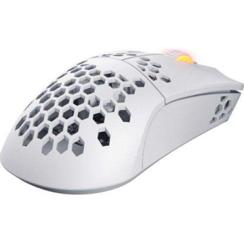 Мышка Hator Stellar PRO Wireless White (HTM-551)