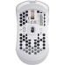 Мышка Hator Stellar PRO Wireless White (HTM-551)