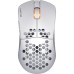Мышка Hator Stellar PRO Wireless White (HTM-551)