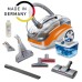 Пылесос Thomas AQUA + PET & FAMILY (788563)