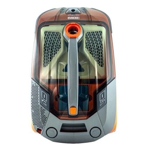 Пылесос Thomas AQUA + PET & FAMILY (788563)