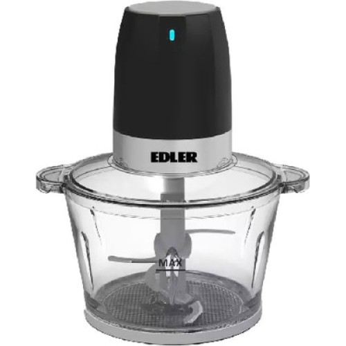 Измельчитель Edler EDFG-4103