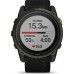 Смарт-часы Garmin Enduro 3, Crbn Gry DLC Ti w/Blk Sport Loop Band, GPS (010-02751-01)
