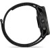 Смарт-часы Garmin Enduro 3, Crbn Gry DLC Ti w/Blk Sport Loop Band, GPS (010-02751-01)