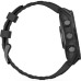 Смарт-часы Garmin fenix 8 47mm, AMOLED, Glass/SS, SlateGray Steel/Black, BlkBnd, GPS (010-02904-00)