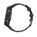 Смарт-часы Garmin fenix 8 47mm, AMOLED, Saph, CrbnGryTi/Blk, Blk/PebbleGryBnd, GPS (010-02904-21)