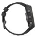 Смарт-часы Garmin fenix 8 51mm, AMOLED, Glass/SS, SlateGray Steel/Black,BlkBnd, GPS (010-02905-00)