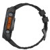 Смарт-часы Garmin fenix 8 51mm, AMOLED, Glass/SS, SlateGray Steel/Black,BlkBnd, GPS (010-02905-00)