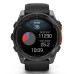 Смарт-часы Garmin fenix 8 51mm, AMOLED, Glass/SS, SlateGray Steel/Black,BlkBnd, GPS (010-02905-00)