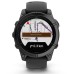 Смарт-часы Garmin fenix E, 47mm, Slate Gray Steel/Black, GPS (010-03025-01)