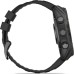 Смарт-часы Garmin fenix 8 51mm,AMOLED,Saph,CrbnGryTi/Blk,Blk/PebbleGryBnd (010-02905-21)