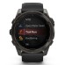 Смарт-часы Garmin fenix 8 51mm,AMOLED,Saph,CrbnGryTi/Blk,Blk/PebbleGryBnd (010-02905-21)
