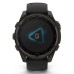 Смарт-часы Garmin fenix 8 47mm,Saph Solar,CrbnGry Ti/Blk,Blk/PblGryBnd (010-02906-11)