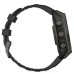 Смарт-часы Garmin fenix 8 47mm,Saph Solar,CrbnGry Ti/Blk,Blk/PblGryBnd (010-02906-11)